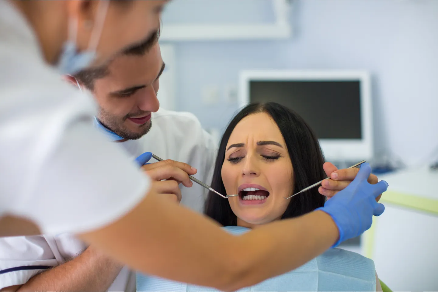 Tips for Your Fear of a Dental Checkup