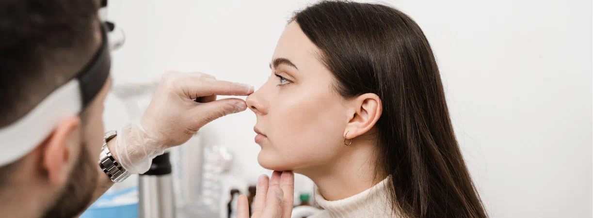 Septoplasty