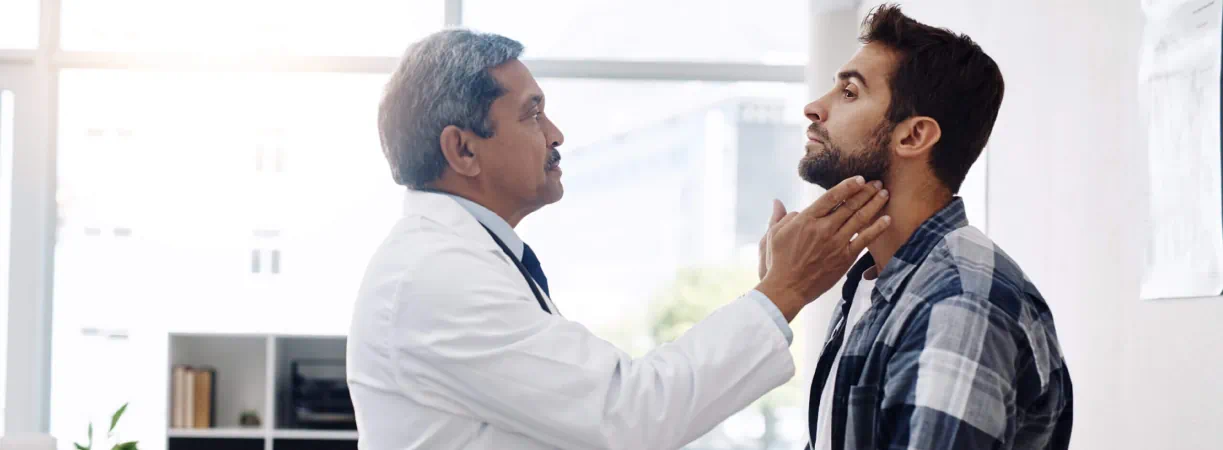 Head and Neck Oncology and Oncosurgery