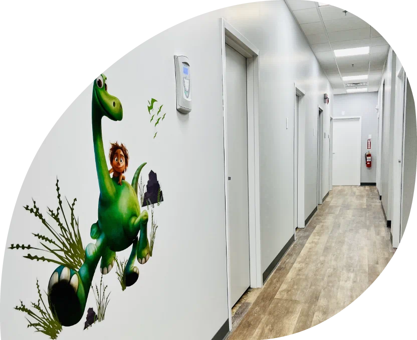 Our Office