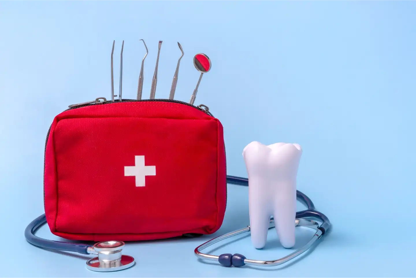 Important Steps to Take During a Dental Emergency
