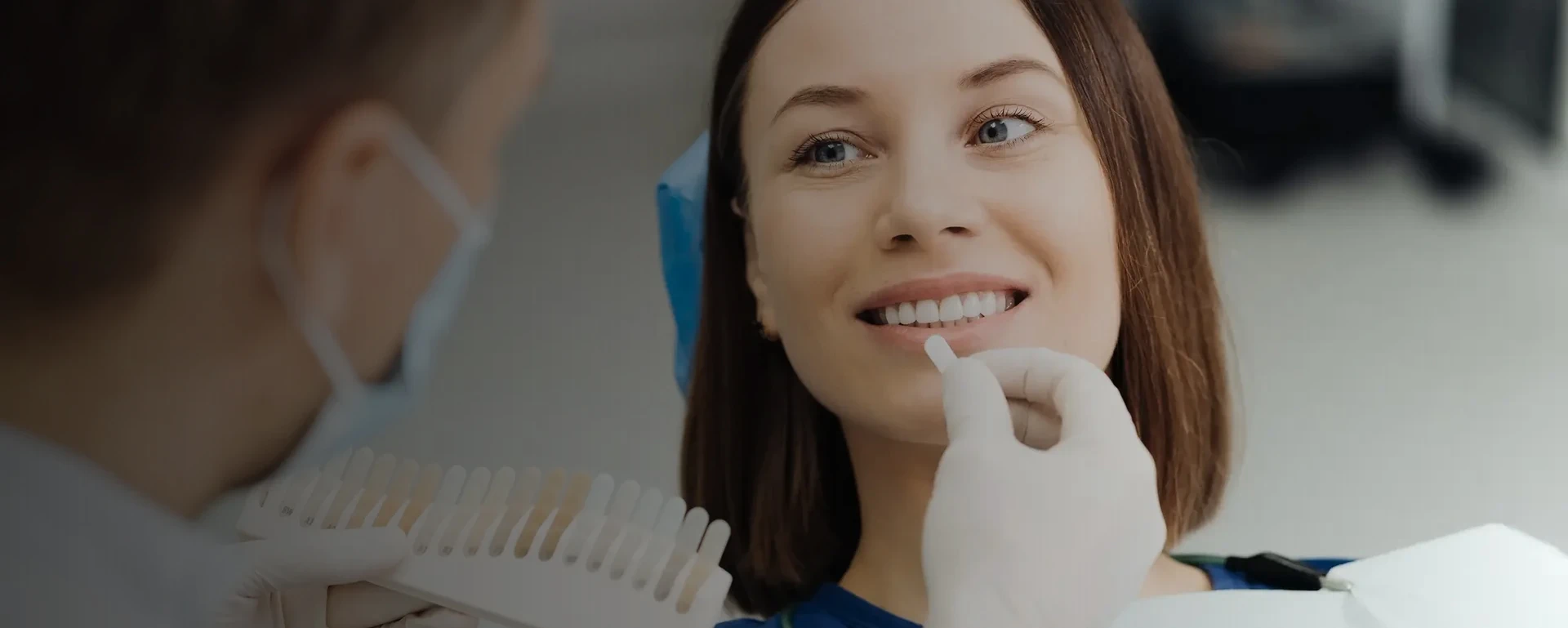 NHS dentist