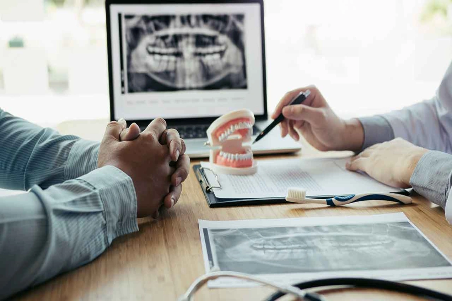 Smile Design in Marlborough, MA