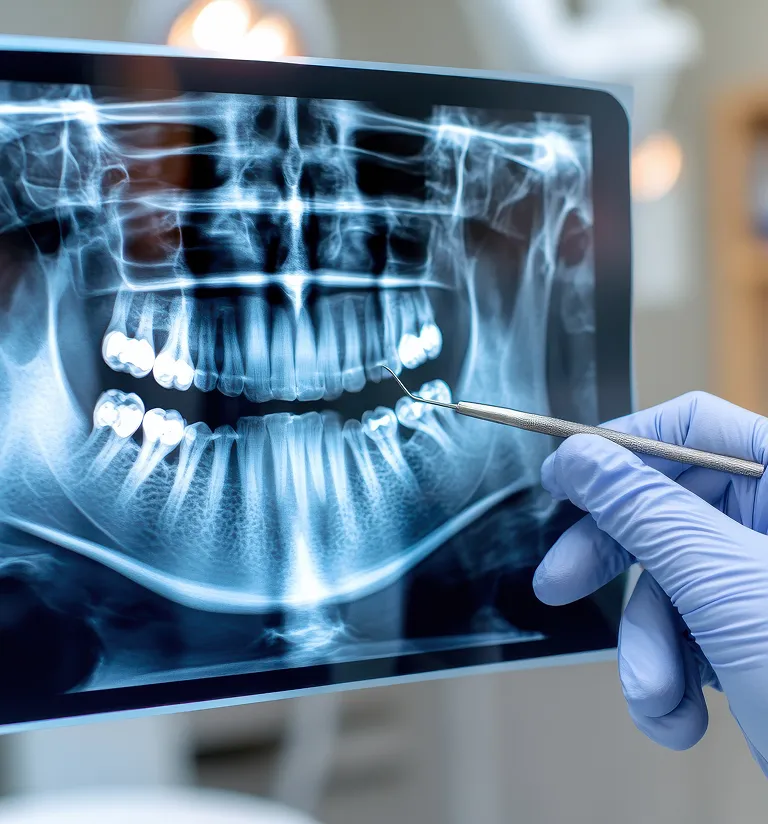 Why See Royal Dental Care For Dental Implants?