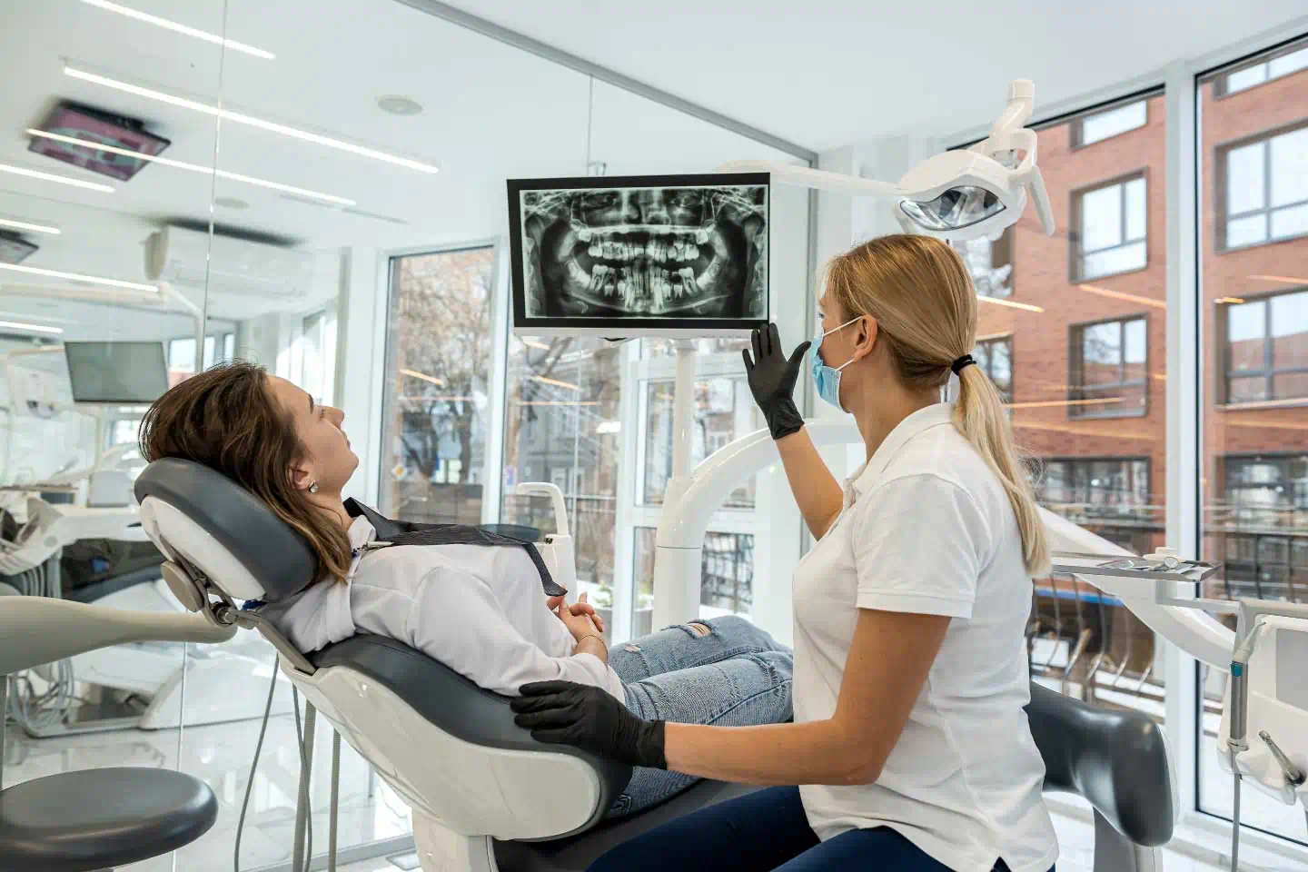 Modern Technology for Better Patient Care Beekman Dental Care in Sleepy Hollow, NY