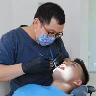 We Also Provide Very High Quality Routine Dentistry