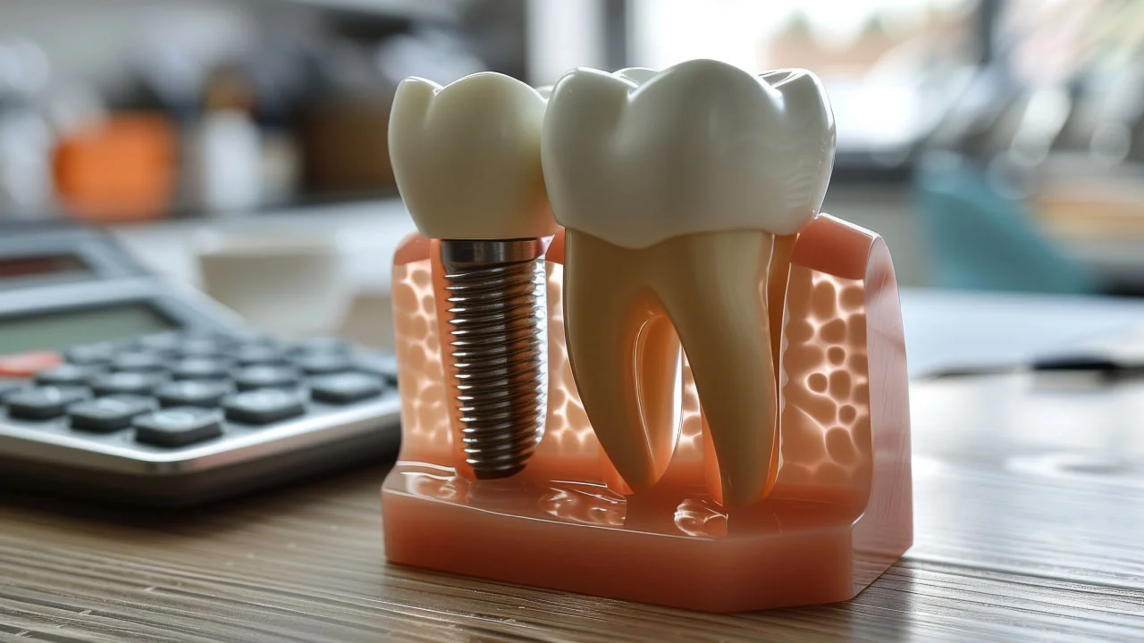 Protect Your Implants Now