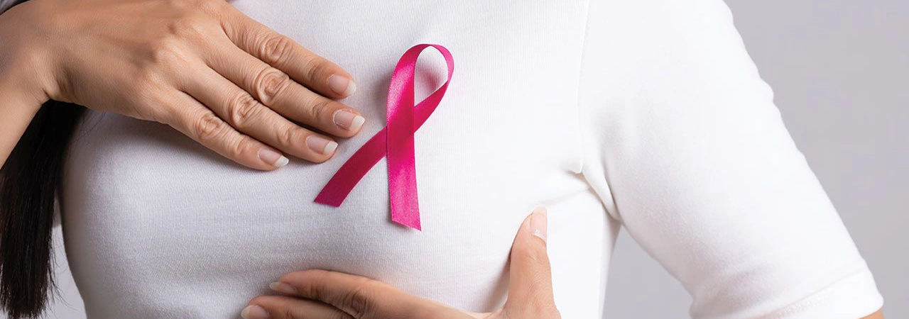 Breast Cancer: Signs, Symptoms, and When to See a Doctor