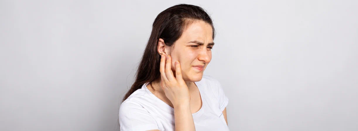 TMJ Disorders
