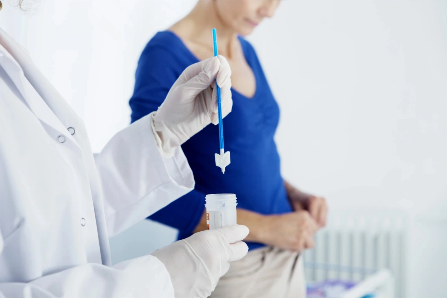 Cervical Cancer Screening & Prevention