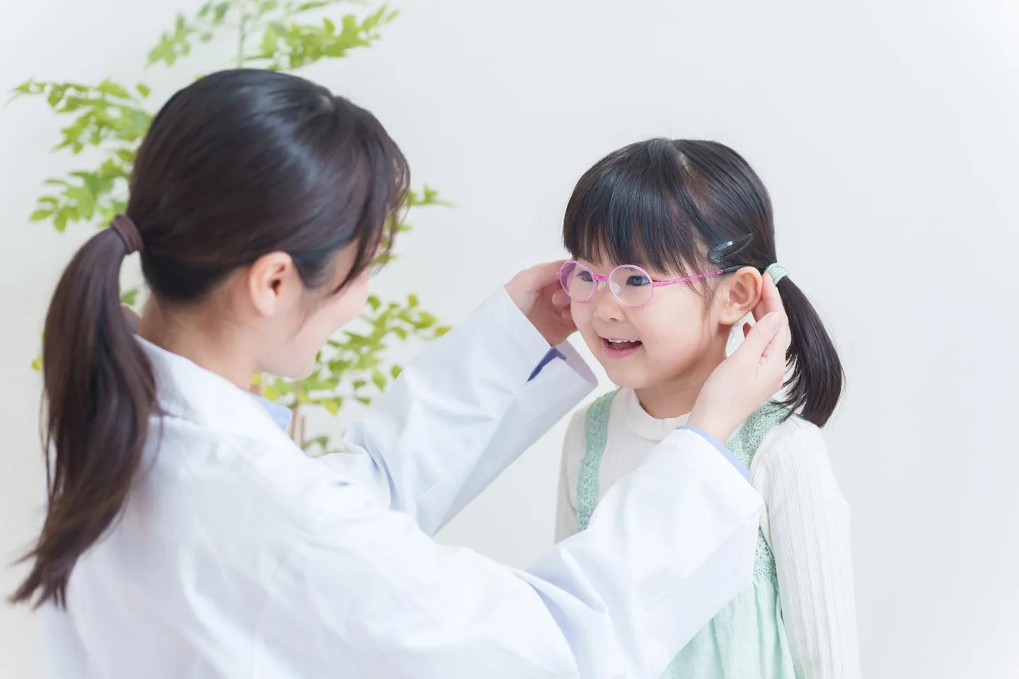 Progressive Myopia: When Your Child’s Vision Keeps Getting Worse