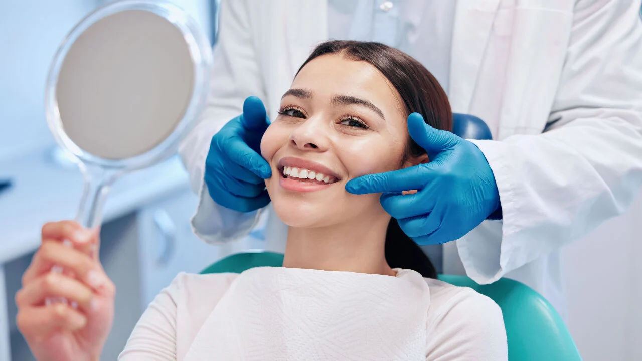 Teeth Whitening Great Smile Dental, Marietta GA