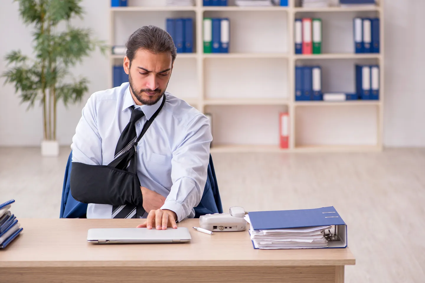 Stress Fractures (Non-surgical management & rehab)