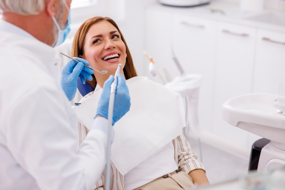 Dental Treatments