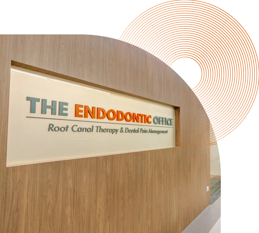 The Endodontic clinic