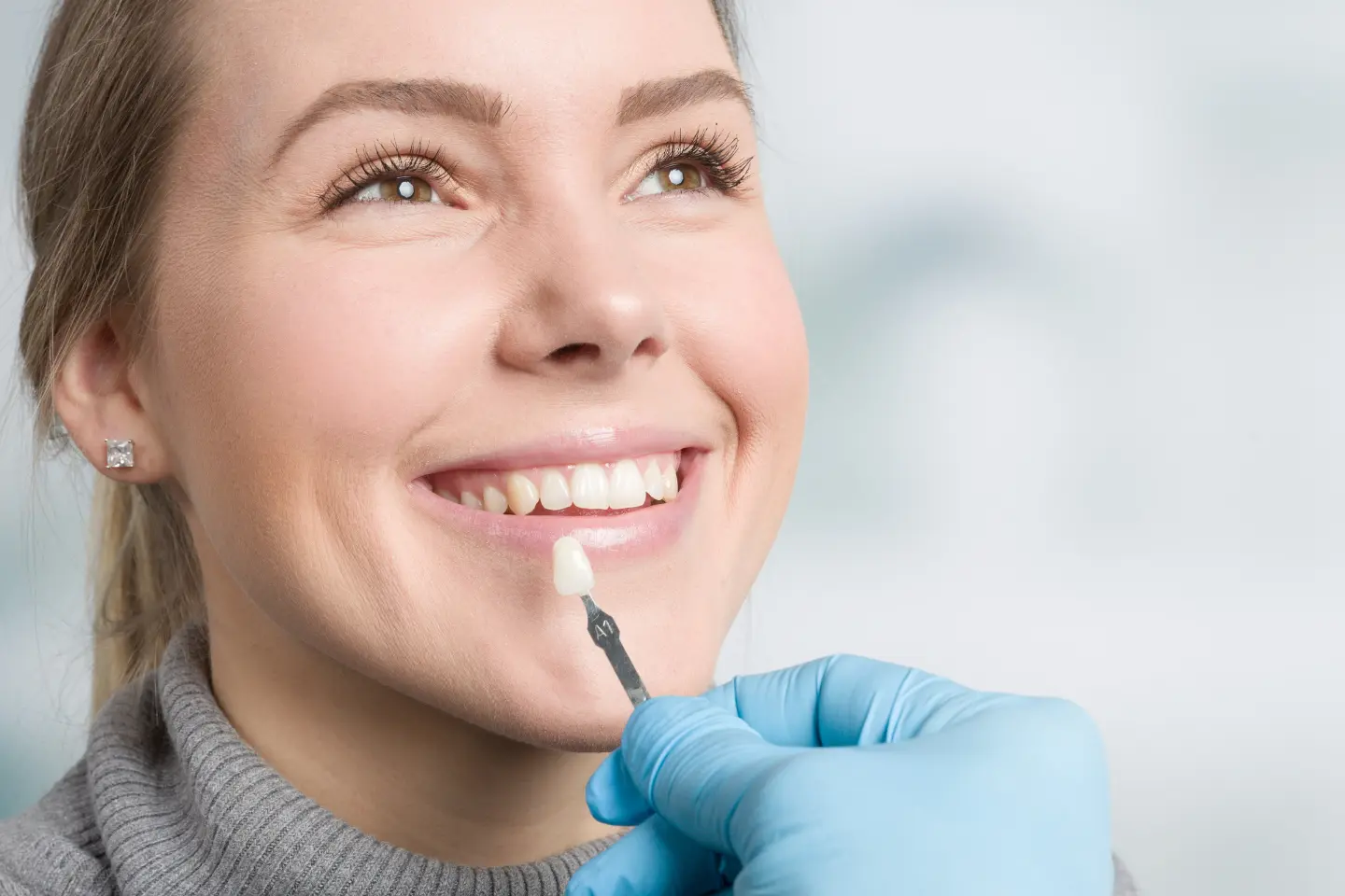 Veneers in Norwood, MA: Are They the Right Choice for Your Smile?