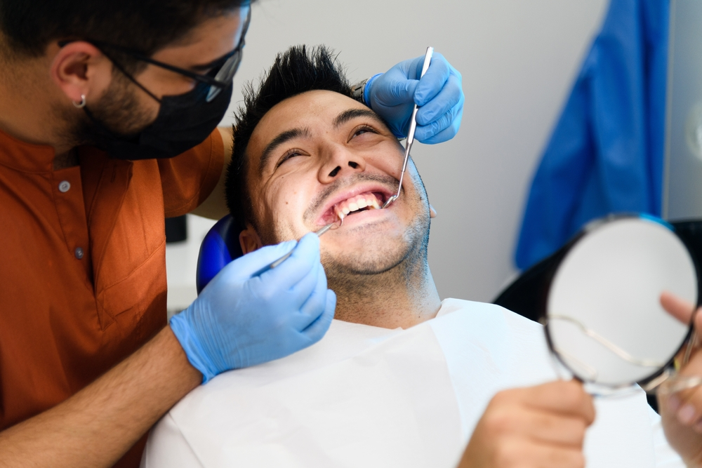 Root Canal Treatment in Fremont, CA