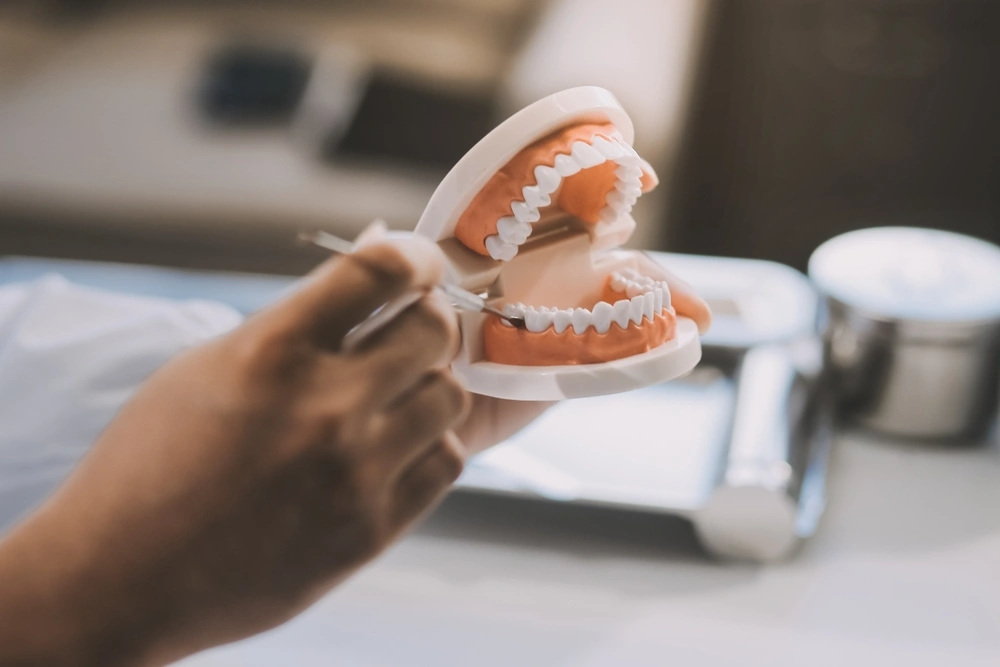 Top Reasons Dental Implants Are Best for Missing Teeth
