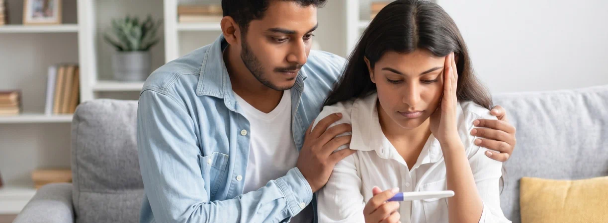 Infertility Treatment