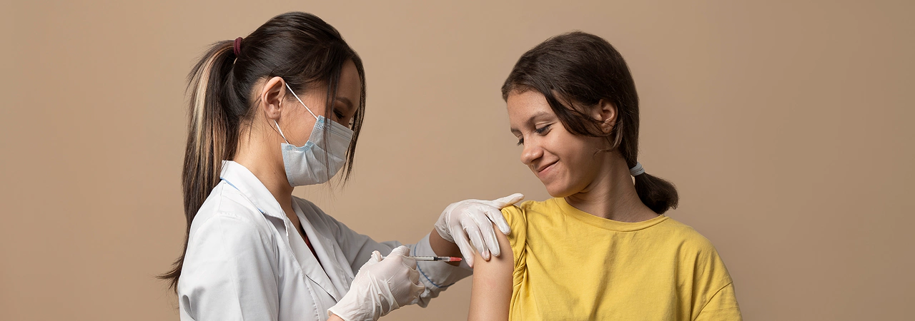 Cancer Prevention Vaccines| Dr. Amrutha Pentakota