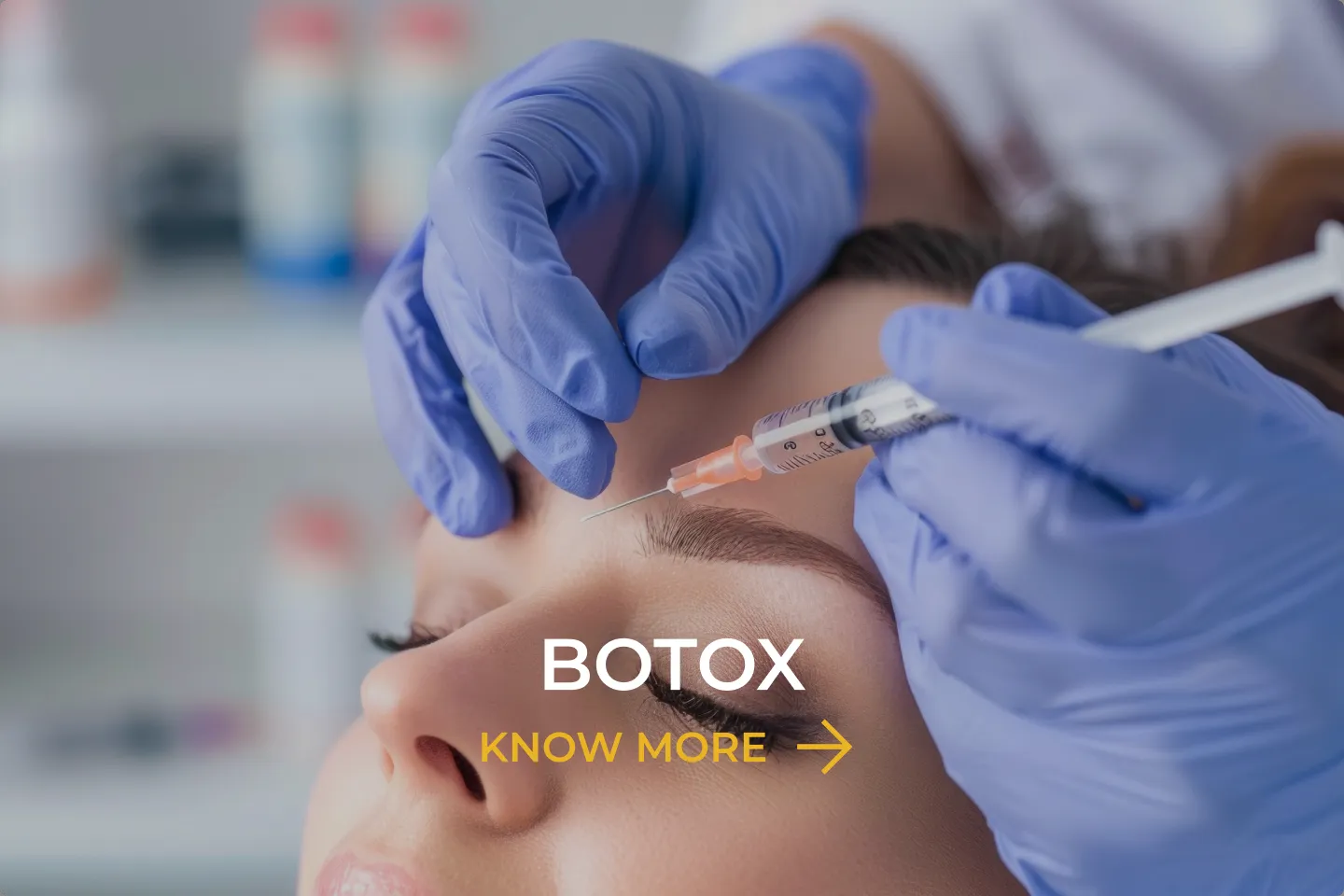 botox/neurotoxins