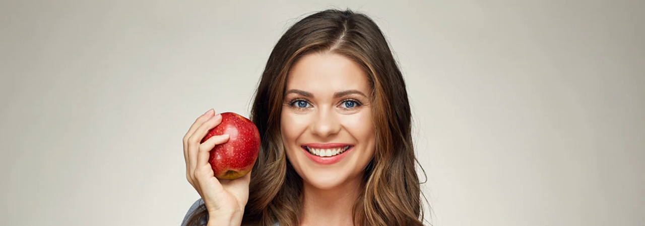 The Story of a Healthy Mouth and a Healthy Body