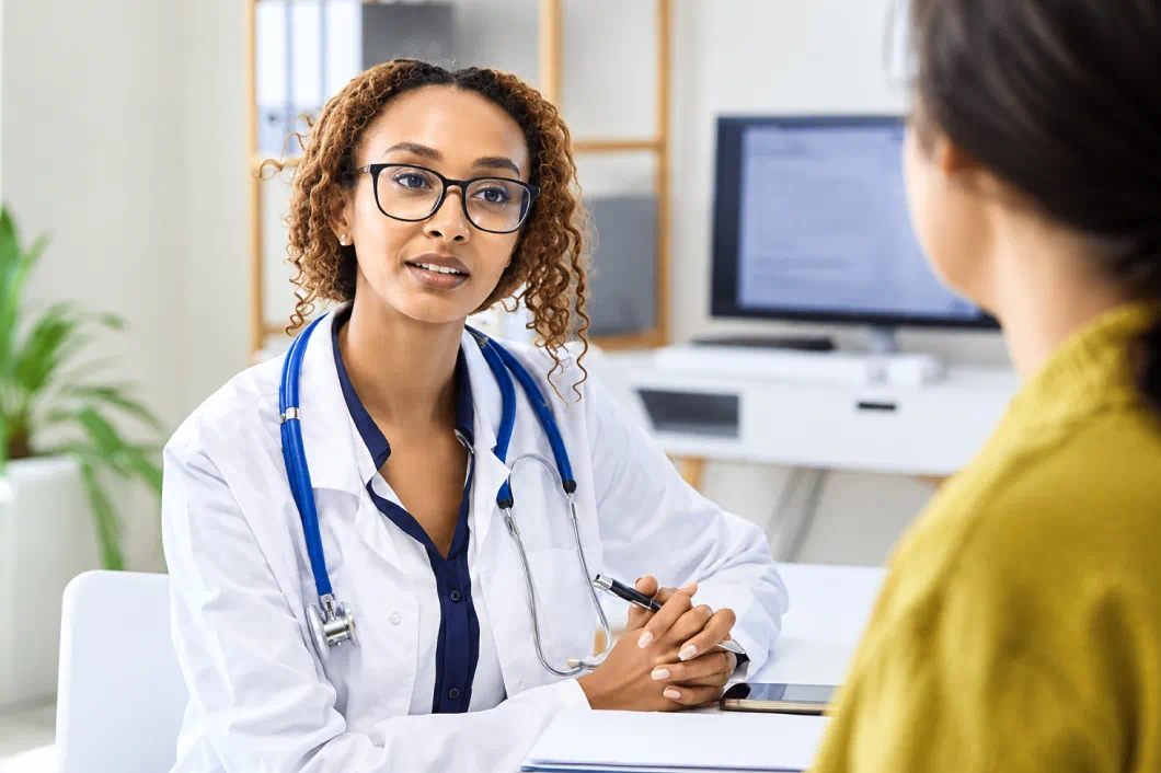 Next-Day Dermatology Appointments