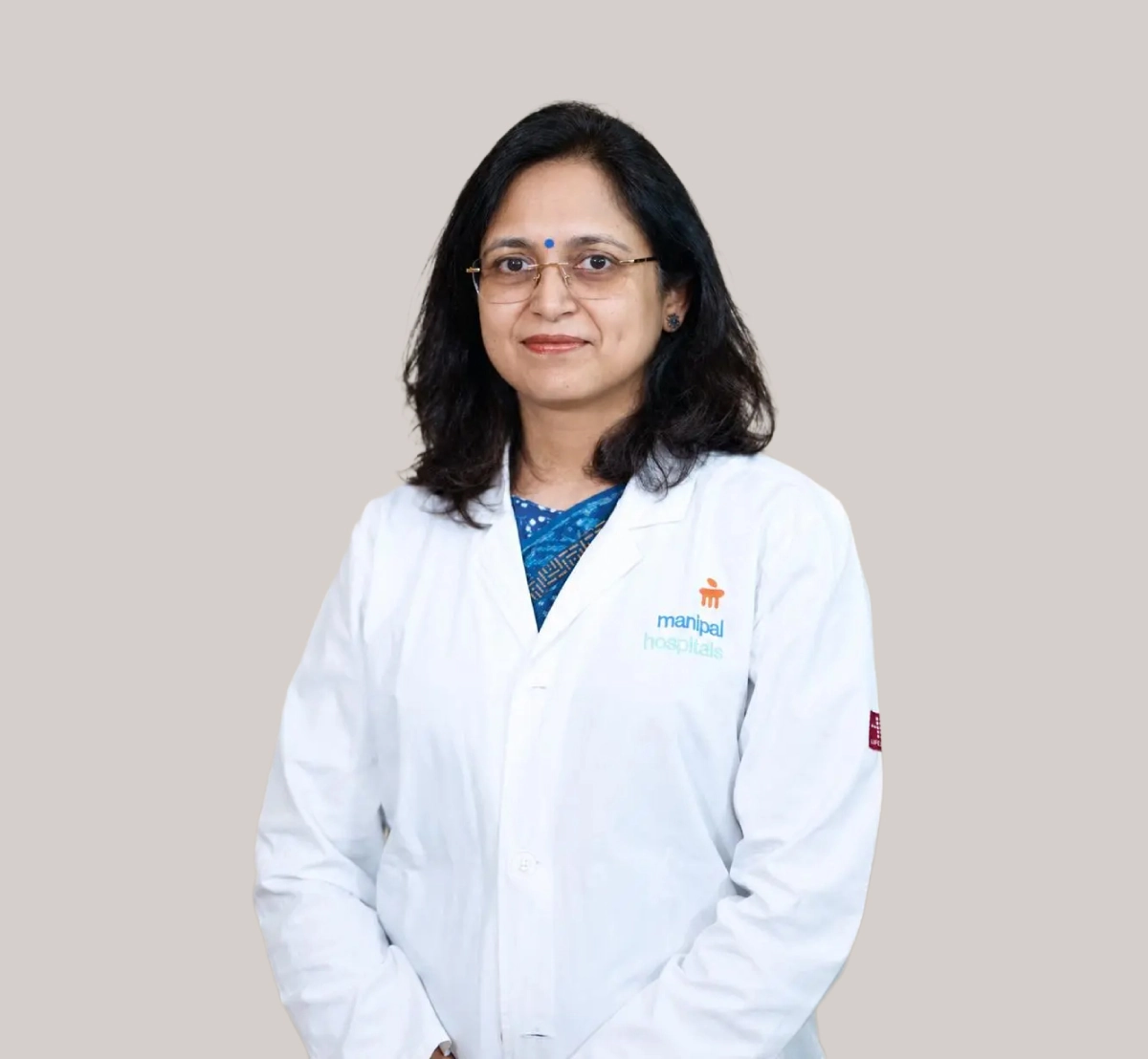 Dr. Vanuli Bajpai