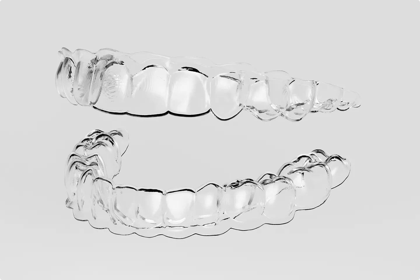 OBC Clear Aligners