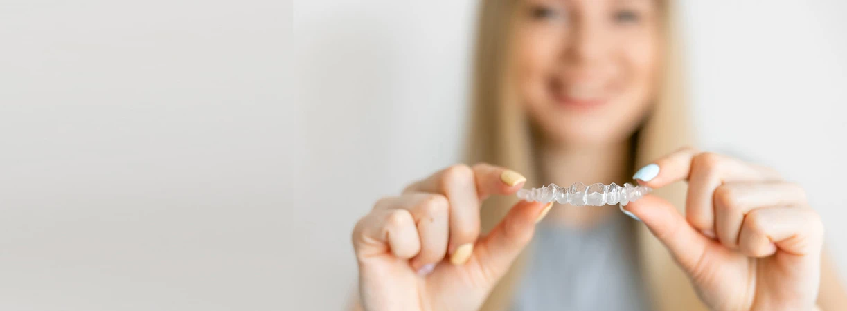 Invisalign vs direct to consumer