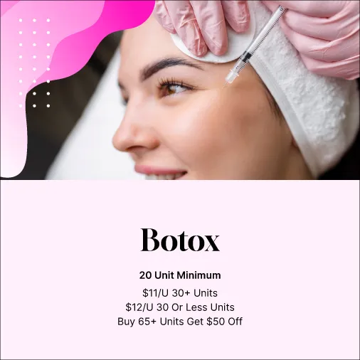 Know More About Botox at West Point Aesthetic Centre, CA