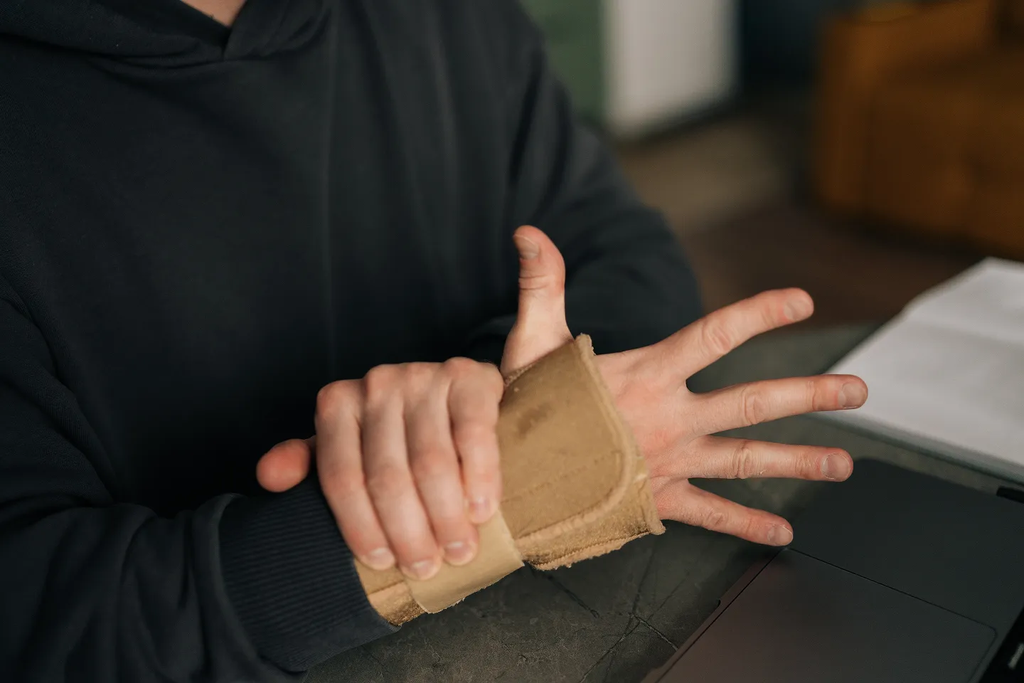 Fracture Management