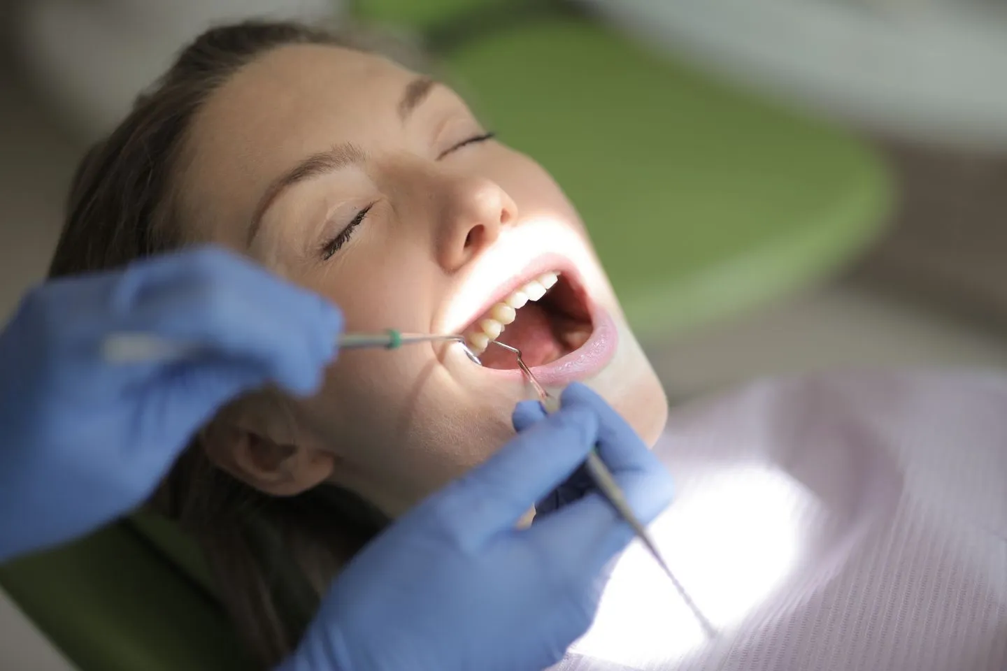  Emergency Dental Treatment