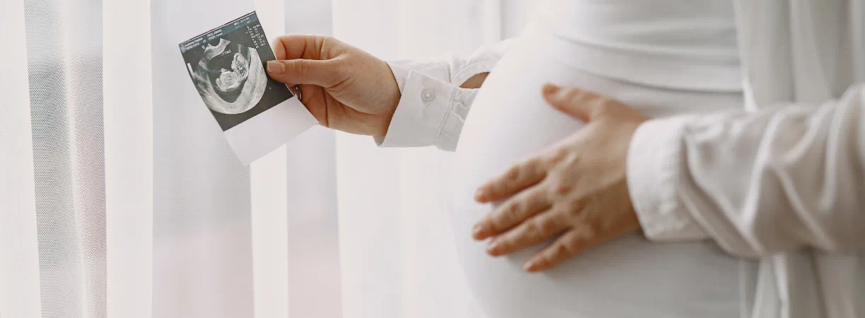 Pregnancy