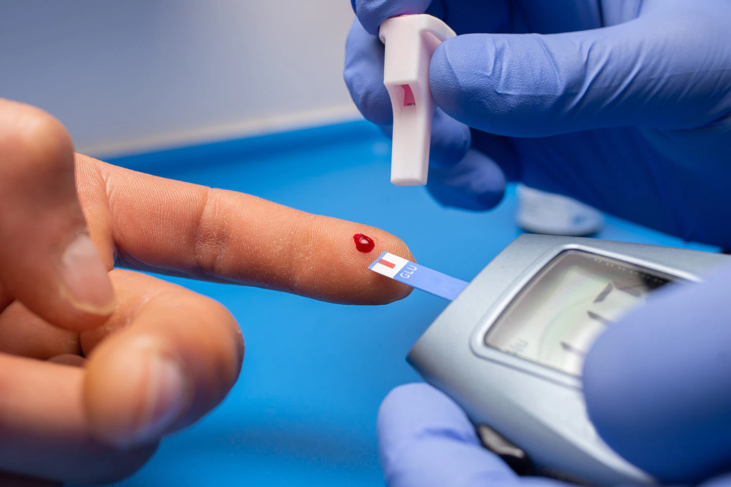 Understanding Type 1 vs Type 2 Diabetes