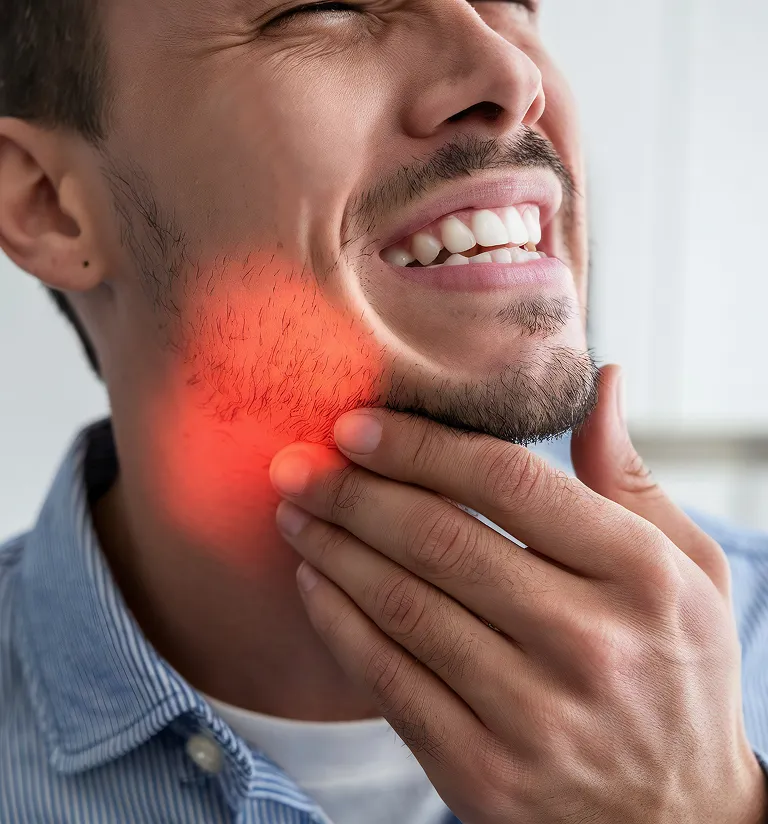 TMJ Disorders