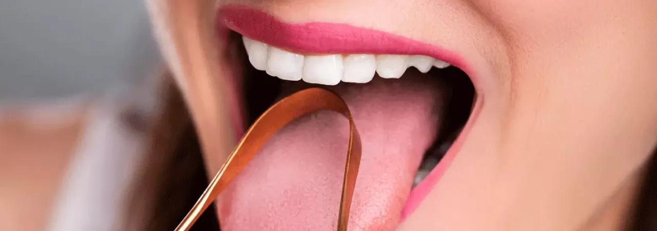 Have You Examined Your Tongue Lately?