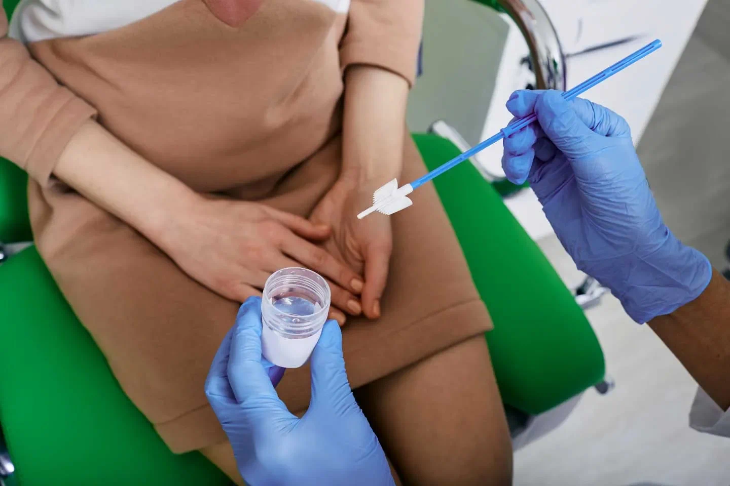 Pap Smear