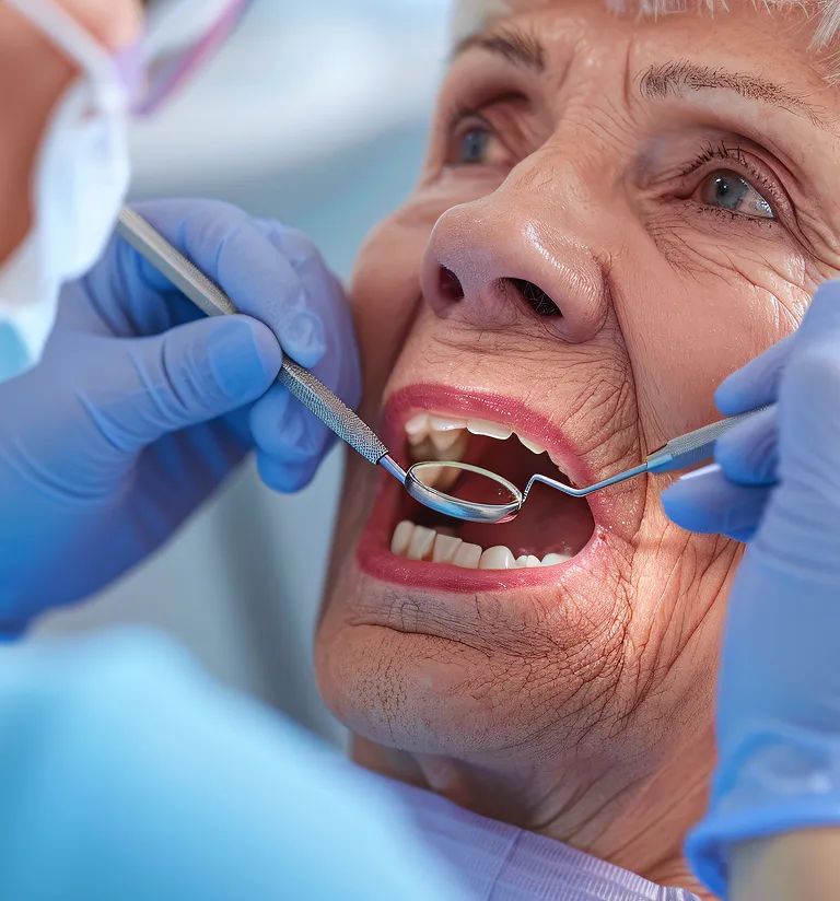 Why See Royal Dental Care For Dental Implants?