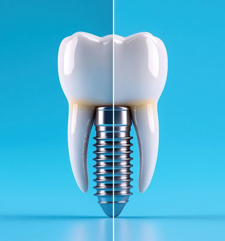 Benefits Of Dental Implants