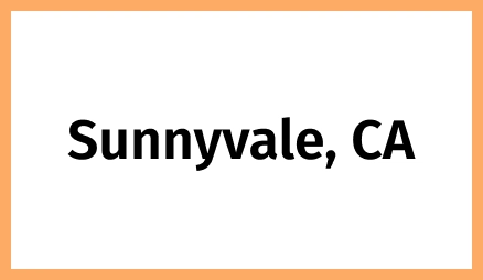 Sunnyvale