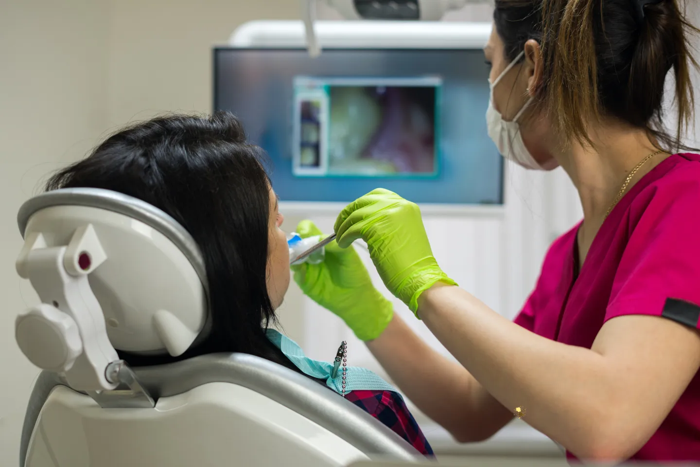 Advanced Dental Care & Oral Cancer Screening at Ripon Dental