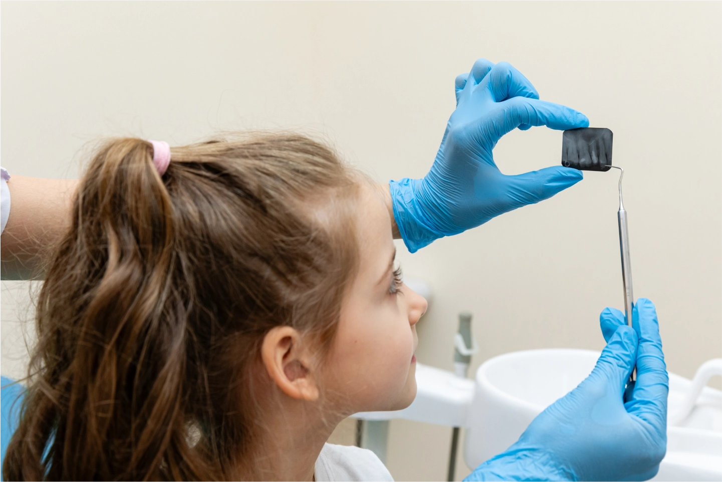 What to Expect from Your Child's First X-Ray