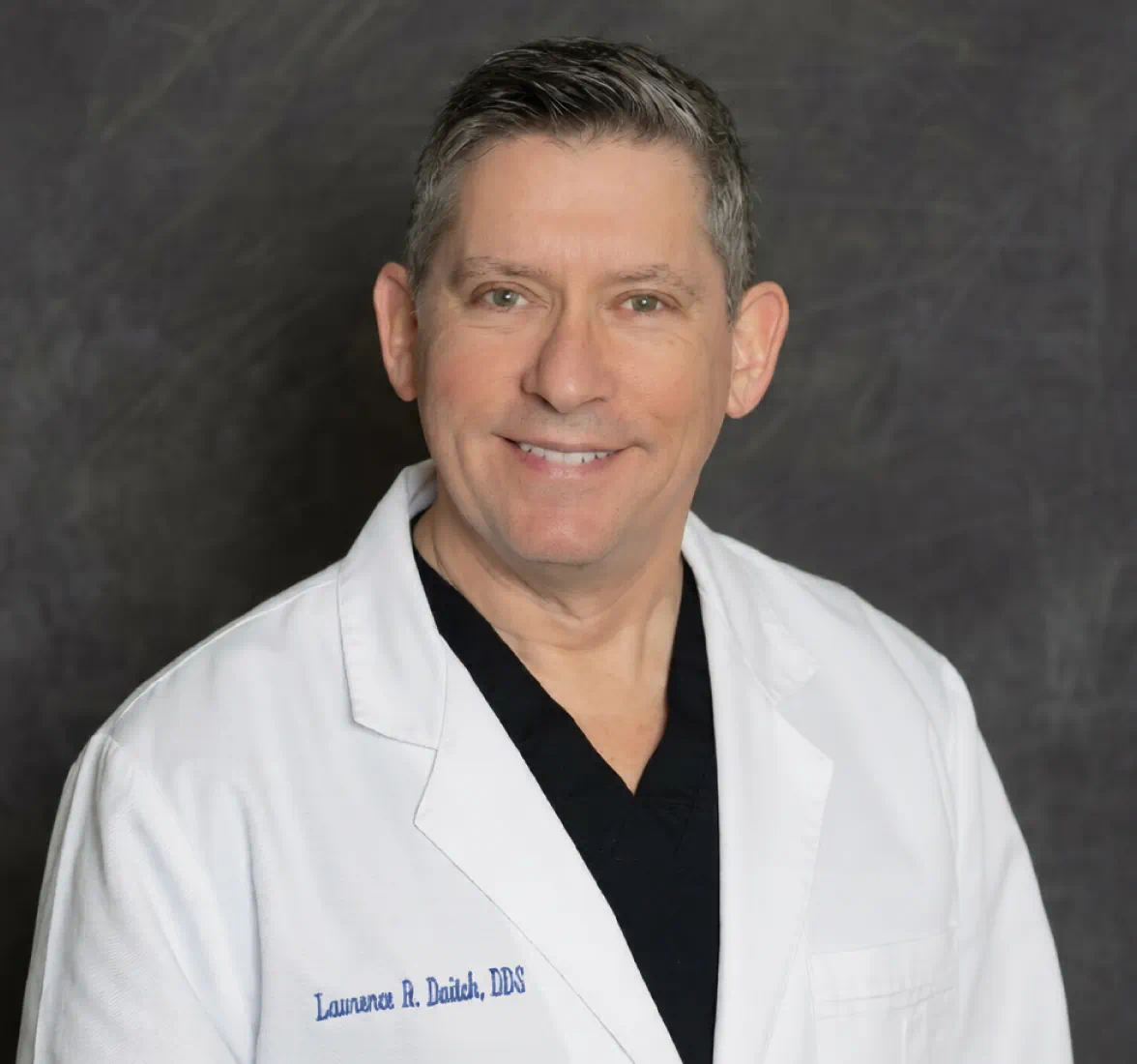 Dr. Laurence