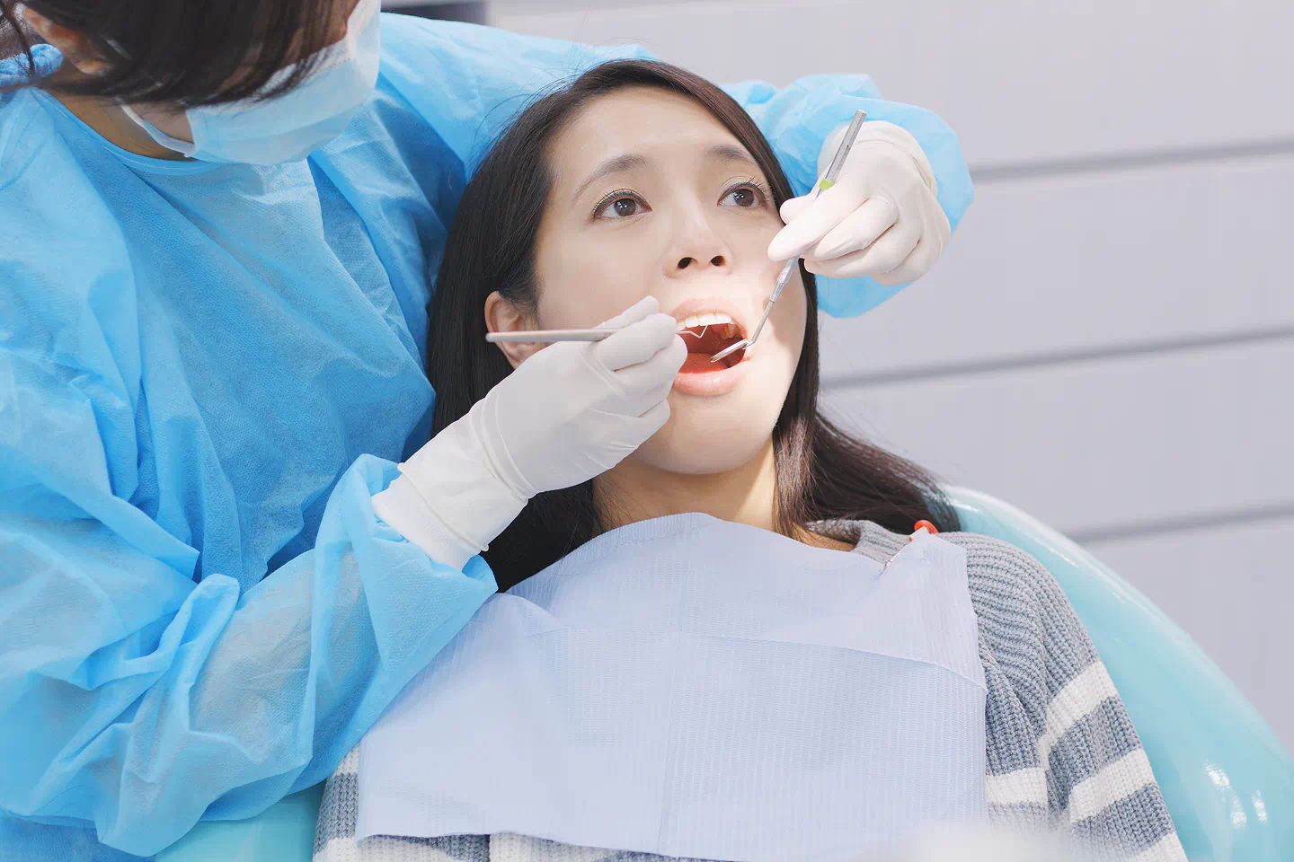 General Dentistry
