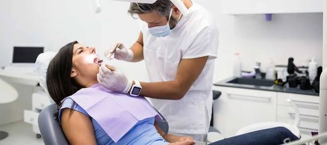 How to get a free consultation for Dental Implants in the UK?