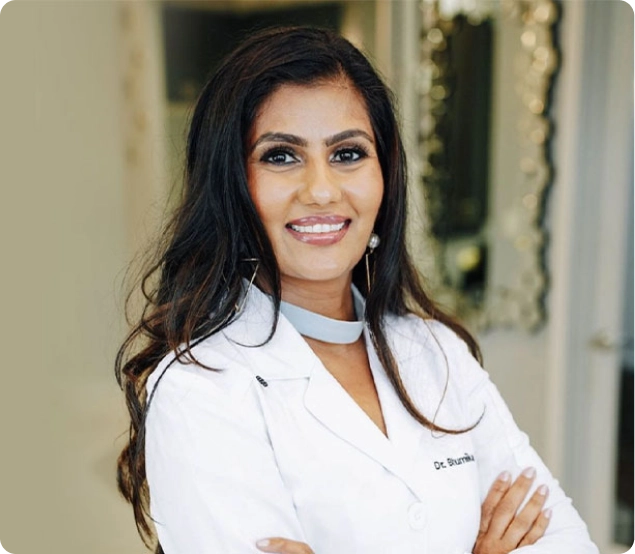 Dr Bhumika Patel