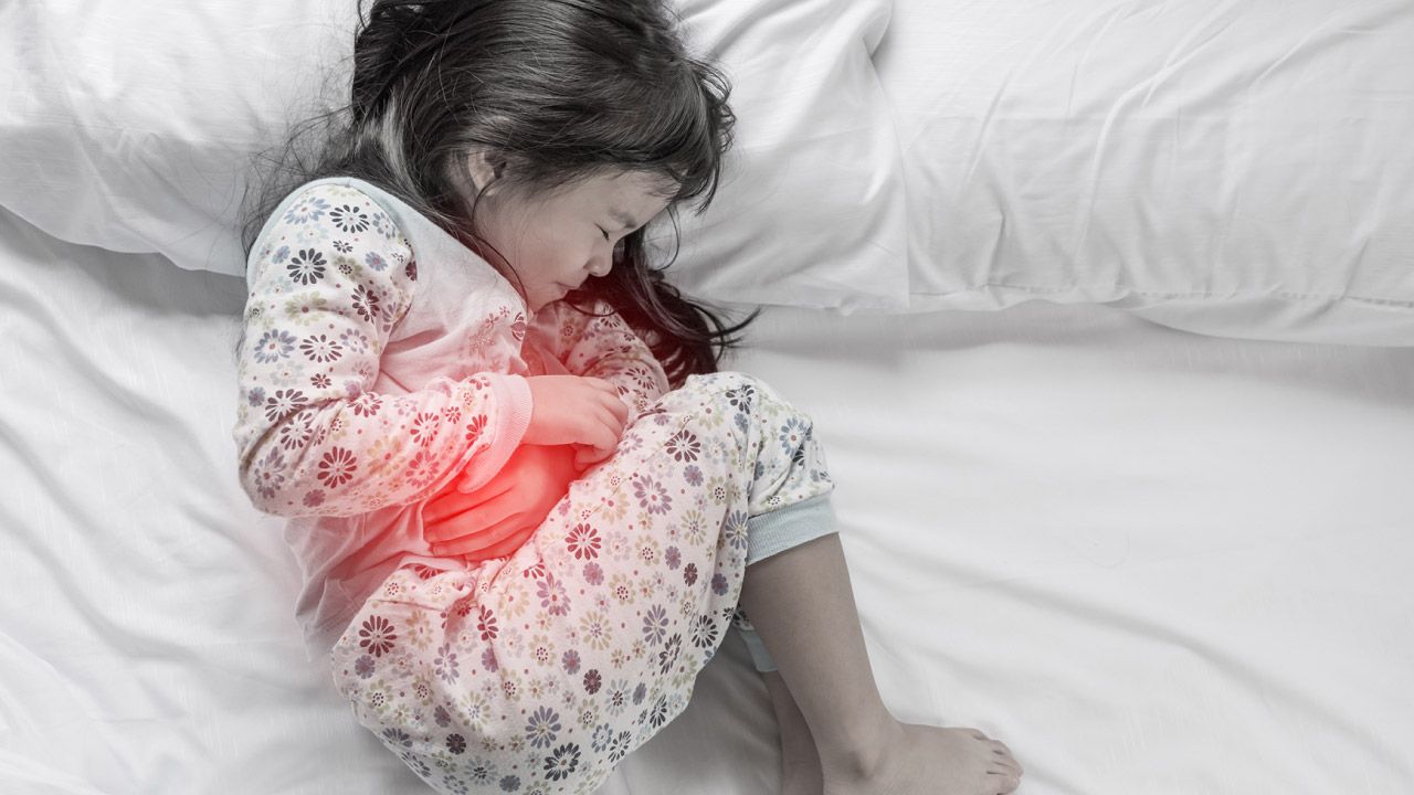 Common Conditions in Children