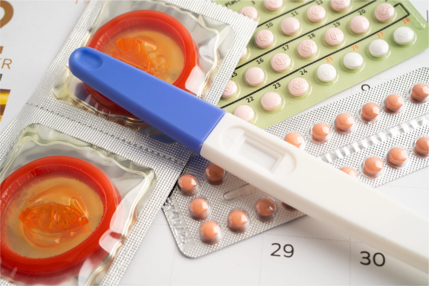 Contraception