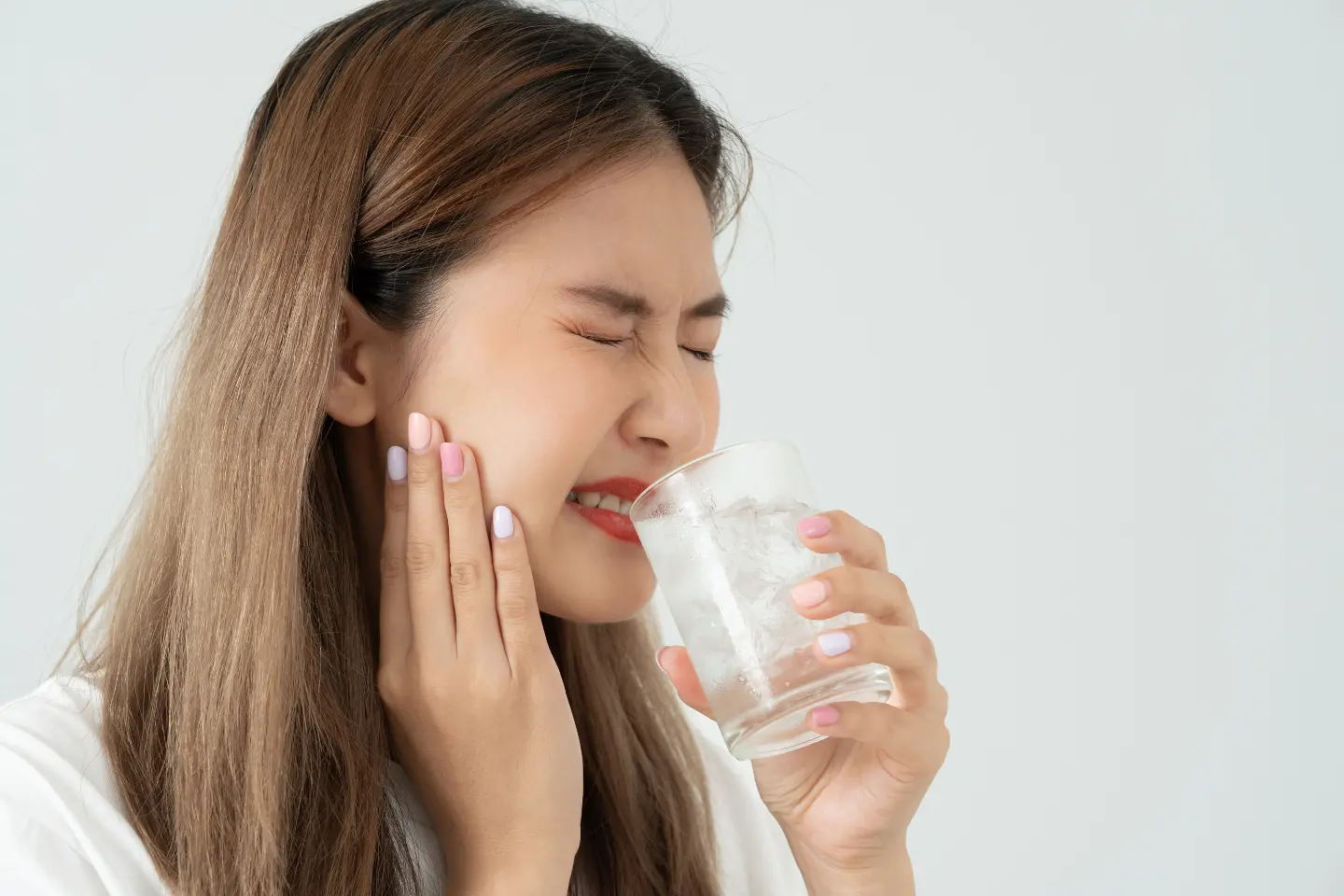 Tooth Sensitivity: Causes, Treatments